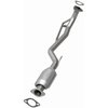 22755 Standard Grade Direct-Fit Catalytic Converte for 1990-1995 Nissan 300ZX - image 3