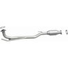 22755 Standard Grade Direct-Fit Catalytic Converte for 1990-1995 Nissan 300ZX - image 4