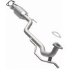 22756 Standard Grade Direct-Fit Catalytic Converte for 1990-1995 Nissan 300ZX - image 2
