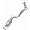 22756 Standard Grade Direct-Fit Catalytic Converte for 1990-1995 Nissan 300ZX - image 3