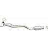 22756 Standard Grade Direct-Fit Catalytic Converte for 1990-1995 Nissan 300ZX - image 4