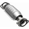 Direct-Fit Catalytic Converter 1975-90 for Nissan Car/Truck - image 2