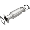 Direct-Fit Catalytic Converter 1984-85 for Nissan 300ZX 3.0L - image 1