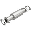 22766 Standard Grade Direct-Fit Catalytic Converter Fits Select Nissan Models - image 1