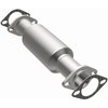 22766 Standard Grade Direct-Fit Catalytic Converter Fits Select Nissan Models - image 2