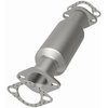 22766 Standard Grade Direct-Fit Catalytic Converter Fits Select Nissan Models - image 3