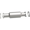 22766 Standard Grade Direct-Fit Catalytic Converter Fits Select Nissan Models - image 4