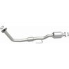 Direct-Fit Catalytic Converter 1992-96 Toyota Camry 2.2L - image 4