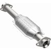 Direct-Fit Catalytic Converter 1986-90 Saab 90900 2.0L - image 2