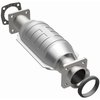 Direct-Fit Catalytic Converter 1981-90 Saab 900 2.0L Turbo - image 2