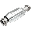 Direct-Fit Catalytic Converter 1981-85 Saab 900 2.0L - image 1