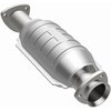 Direct-Fit Catalytic Converter 1981-85 Saab 900 2.0L - image 2
