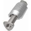 Direct-Fit Catalytic Converter 1981-85 Saab 900 2.0L - image 3