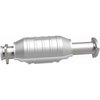 Direct-Fit Catalytic Converter 1981-85 Saab 900 2.0L - image 4