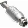 Direct-Fit Catalytic Converter 1986-88 Saab 900 2.0L DOHC - image 2
