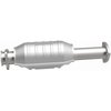 Direct-Fit Catalytic Converter 1986-88 Saab 900 2.0L DOHC - image 4