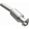 Direct-Fit Catalytic Converter 1987-89 VW Jetta GLI 1.8L (Engine Code PL 16) - image 2