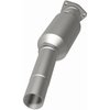 Direct-Fit Catalytic Converter 1987-89 VW Jetta GLI 1.8L (Engine Code PL 16) - image 3