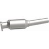 Direct-Fit Catalytic Converter 1987-89 VW Jetta GLI 1.8L (Engine Code PL 16) - image 4
