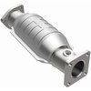 Direct-Fit Catalytic Converter 1985-88 Audi 5000 2.2L Turbo (Manual) - image 2