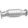 Direct-Fit Catalytic Converter 1985-88 Audi 5000 2.2L Turbo (Manual) - image 4