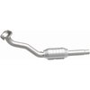 Direct-Fit Catalytic Converter 1985 VW Jetta 1.8L (Except GLI) - image 4