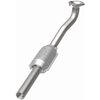 Direct-Fit Catalytic Converter 1985 VW Jetta GLI 1.8L - image 3