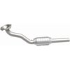 Direct-Fit Catalytic Converter 1985 VW Jetta GLI 1.8L - image 4