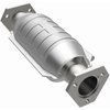 Direct-Fit Catalytic Converter 1982-84 VW Rabbit 1.7L Carbureted - image 2