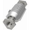 Direct-Fit Catalytic Converter 1982-84 VW Rabbit 1.7L Carbureted - image 3