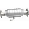 Direct-Fit Catalytic Converter 1982-84 VW Rabbit 1.7L Carbureted - image 4