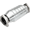 Direct-Fit Catalytic Converter 1980-84 Audi 5000 2.2L Turbo - image 1