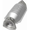 Direct-Fit Catalytic Converter 1980-84 Audi 5000 2.2L Turbo - image 3