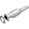 Direct-Fit Catalytic Converter 1995-98 VW Jetta 2.0L - image 1