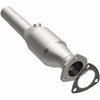 Direct-Fit Catalytic Converter 1995-98 VW Jetta 2.0L - image 2