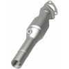 Direct-Fit Catalytic Converter 1995-98 VW Jetta 2.0L - image 3