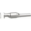 Direct-Fit Catalytic Converter 1995-98 VW Jetta 2.0L - image 4