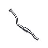 Direct-Fit Catalytic Converter 1998-99 VW Passat 2.8L - image 1