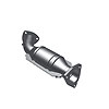 Direct-Fit Catalytic Converter 1998-2005 VW Passat 1.8T - image 1