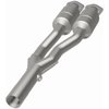 Direct-Fit Catalytic Converter 2000-06 Audi TT Quattro 1.8L Turbo - image 3