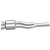Direct-Fit Catalytic Converter 2000-06 Audi TT Quattro 1.8L Turbo - image 4
