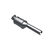 Direct Fit Catalytic Converter Pre-OBDII - image 1