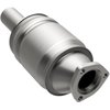 Direct-Fit Catalytic Converter 1993-95 VW Jetta 1.8L - image 2