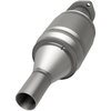 Direct-Fit Catalytic Converter 1993-95 VW Jetta 1.8L - image 3