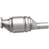 Direct-Fit Catalytic Converter 1993-95 VW Jetta 1.8L - image 4