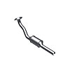 Direct Fit Catalytic Converter OEM Style - image 1