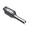 Direct Fit Catalytic Converter OEM Style - image 1