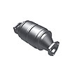 Direct Fit Catalytic Converter OEM Style - image 1