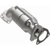 HM Grade Federal / EPA Compliant Direct-Fit Catalytic Converter 22960 - image 2
