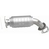 HM Grade Federal / EPA Compliant Direct-Fit Catalytic Converter 22960 - image 4